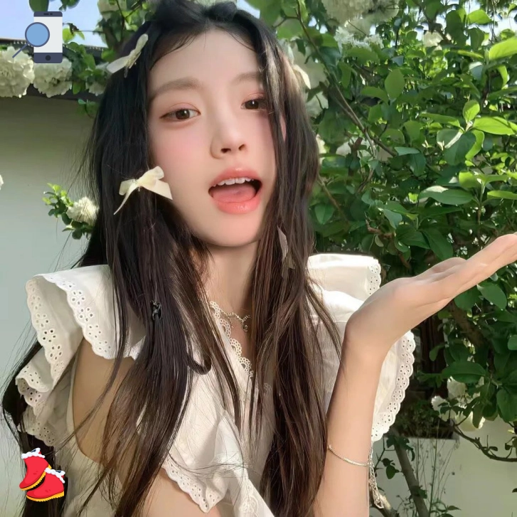 小周同学