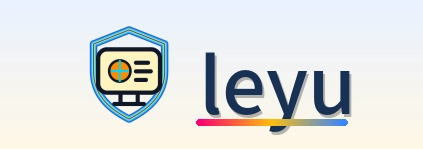 leyu Logo